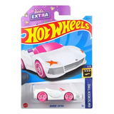 Hot Wheels - Barbie Extra Hkj11