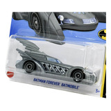Hot Wheels - Batman Forever Batmobile - Hkj73