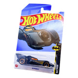 Hot Wheels - Batmobile - Hkg99