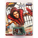 Hot Wheels - Bread Box - Masters Of The Universe 