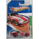 Hot Wheels - Datsun 240z -