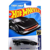 Hot Wheels - Knight Rider Kitt