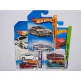 Hot Wheels ! Lote ! Aston