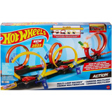 Hot Wheels - Pista Épica Do