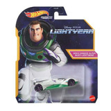 Hot Wheels - Space Ranger Alpha Buzz Lightyear Disney Mattel