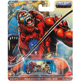 Hot Wheels - Volkswagen T1 Panel Bus Masters Of The Universe