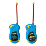 Walkie-talkie