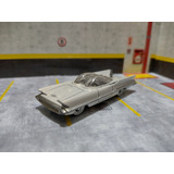 Hot Wheels '55 Lincoln Futura Concept (loose) Boulevard 