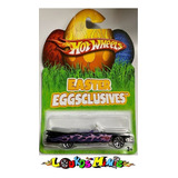Eggsclusives
