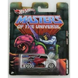 Hot Wheels -masters Of The - Universe - Dairy Delivery 