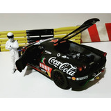 Hot Wheels 1/18 Elite Ferrari F430 Challenge 2007 Coca Cola