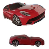 Hot Wheels 1/64 - Ferrari F12 Berlinetta