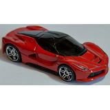 Hot Wheels 1/64 2014: Ferrari Laferrari 038/250 Cx06