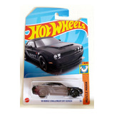 Hot Wheels 18 Dodge Challenger Srt