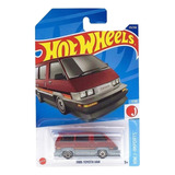 Hot Wheels 1986 Toyota Van Hw