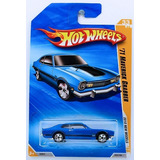 Hot Wheels 2010 - '71 Maverick