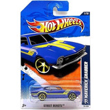 Hot Wheels 2011 - '71 Maverick