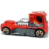 Hot Wheels 2011 - Rennen Rig