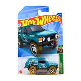 Hot Wheels 2021 Land Rover Defender