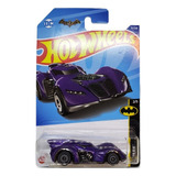 Hot Wheels 2022 - Batman -