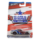 Hot Wheels 2024 Stars & Stripes