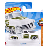 Hot Wheels 52 Chevy Lote G