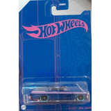 Hot Wheels 54 Anos - '64