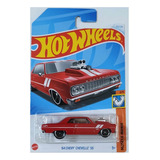 Hot Wheels  64 Chevy Chevelle  Ss Lote H 2024