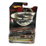 Hot Wheels 69 Dodge Charger G-machines