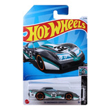 Hot Wheels 76 Greenwood Corvette Hw Modified Min Lote H 2024