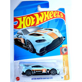 Hot Wheels Aston Martin Vantage Gte