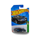 Hot Wheels Automobili Pininfarina Battista Green Speed 5/10