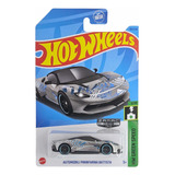 Hot Wheels Automobili Pininfarina Battista Zamac