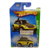 Hot Wheels Baja Beetle - T-hunt