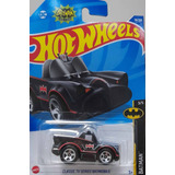 Hot Wheels Batman - Classic Tv