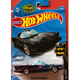 Hot Wheels Batman - Tv Series
