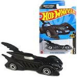Hot Wheels Batman Forever Batmobile 1995