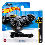 Hot Wheels Batman V Superman Batmobile