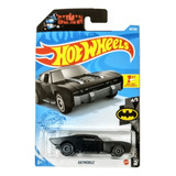 Hot Wheels Batmobile Batman First Appearance