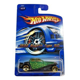 Hot Wheels Bugatti 37 32 Type