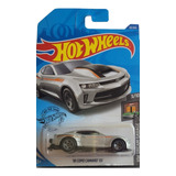 Hot Wheels Camaro