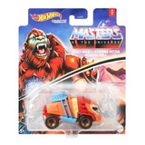 Hot Wheels Character Masters Of Universe