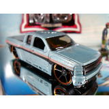 Hot Wheels Chevy Silverado Pickup 249/2015