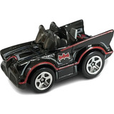 Hot Wheels Classic Tv Series Batmobile Hct04