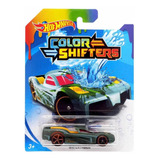 Hot Wheels Color Shifters Hypertruck Gkc18