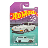 Hot Wheels Custom 69 Volkswagen Squareback