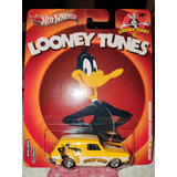 Hot Wheels Custom 69 Vw Squareback Patolino Looney Tunes