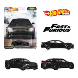 Hot Wheels Dodge Charger Srt Hellcat Velozes E Furiosos Fast