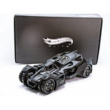 Hot Wheels Elite 1:18 Scale Diecast - Batman Arkham Knight B