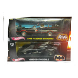 Hot Wheels Elite 1:18